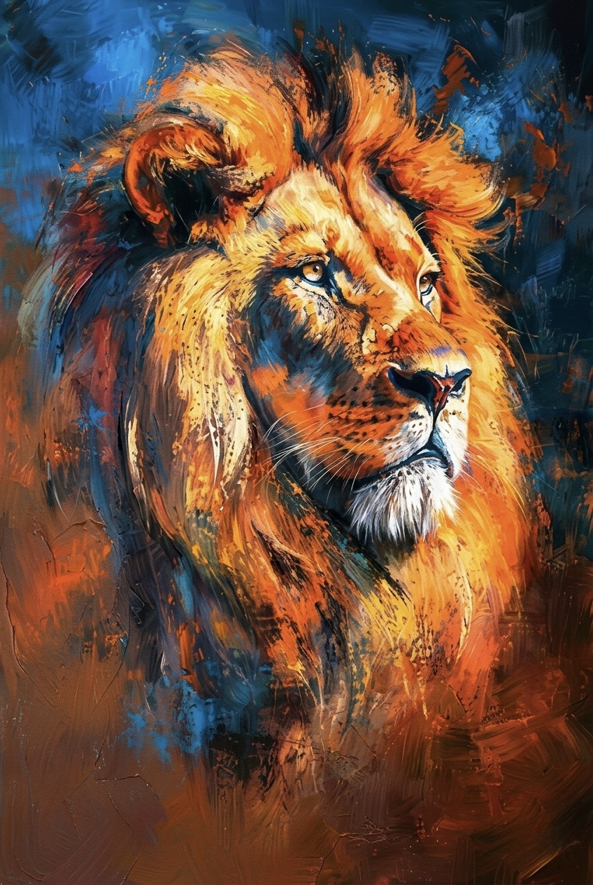 Canvas Painting 4