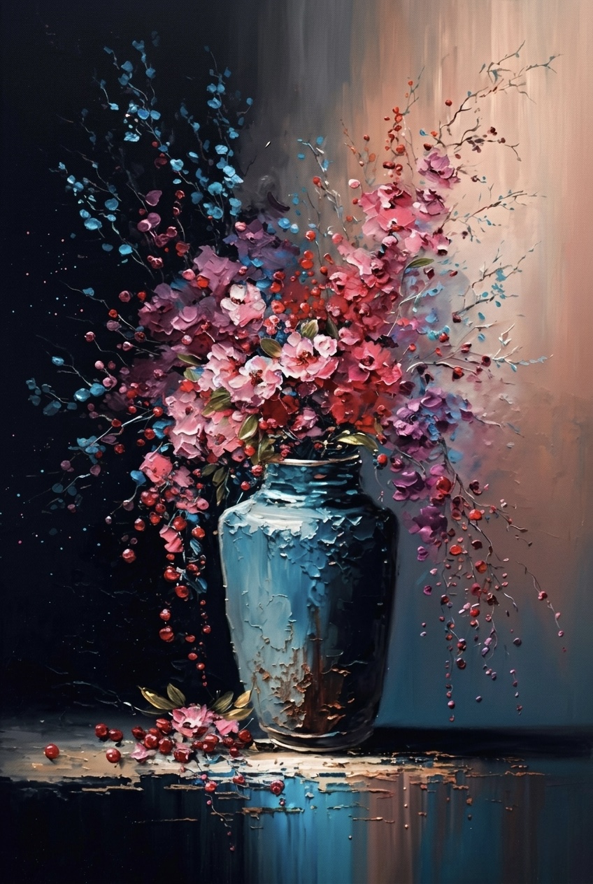 Canvas Painting 6