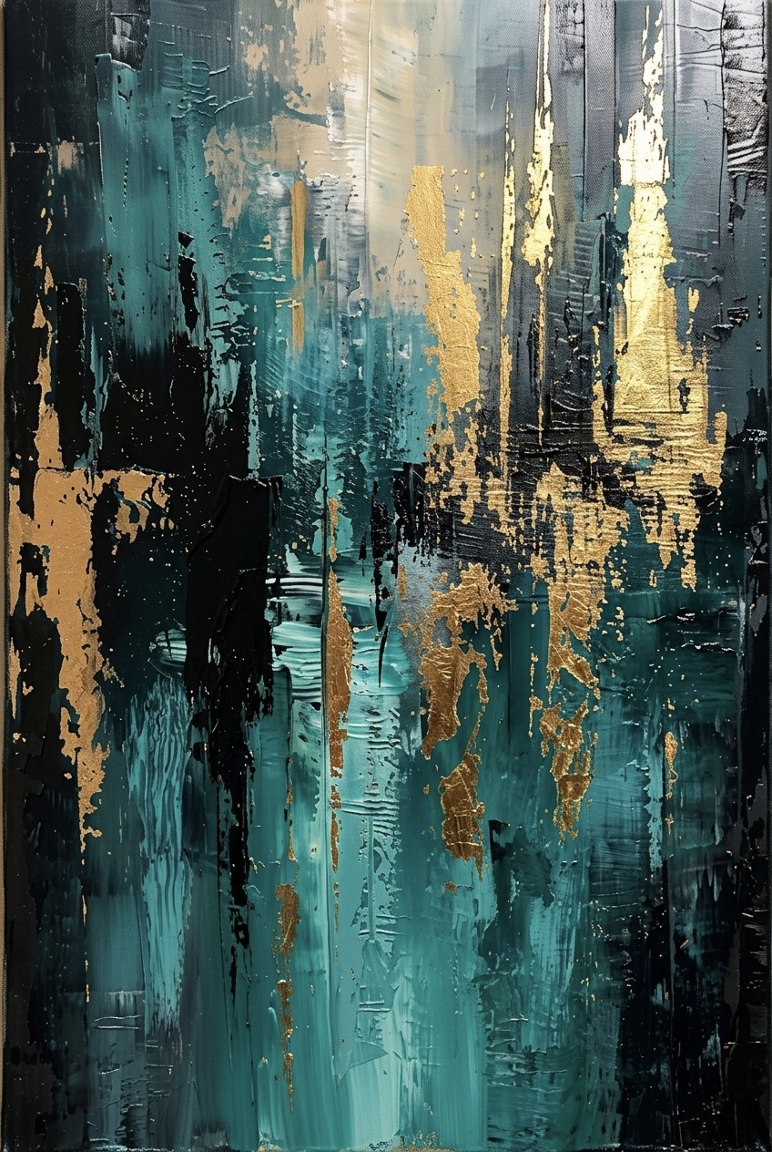 Canvas Painting 5